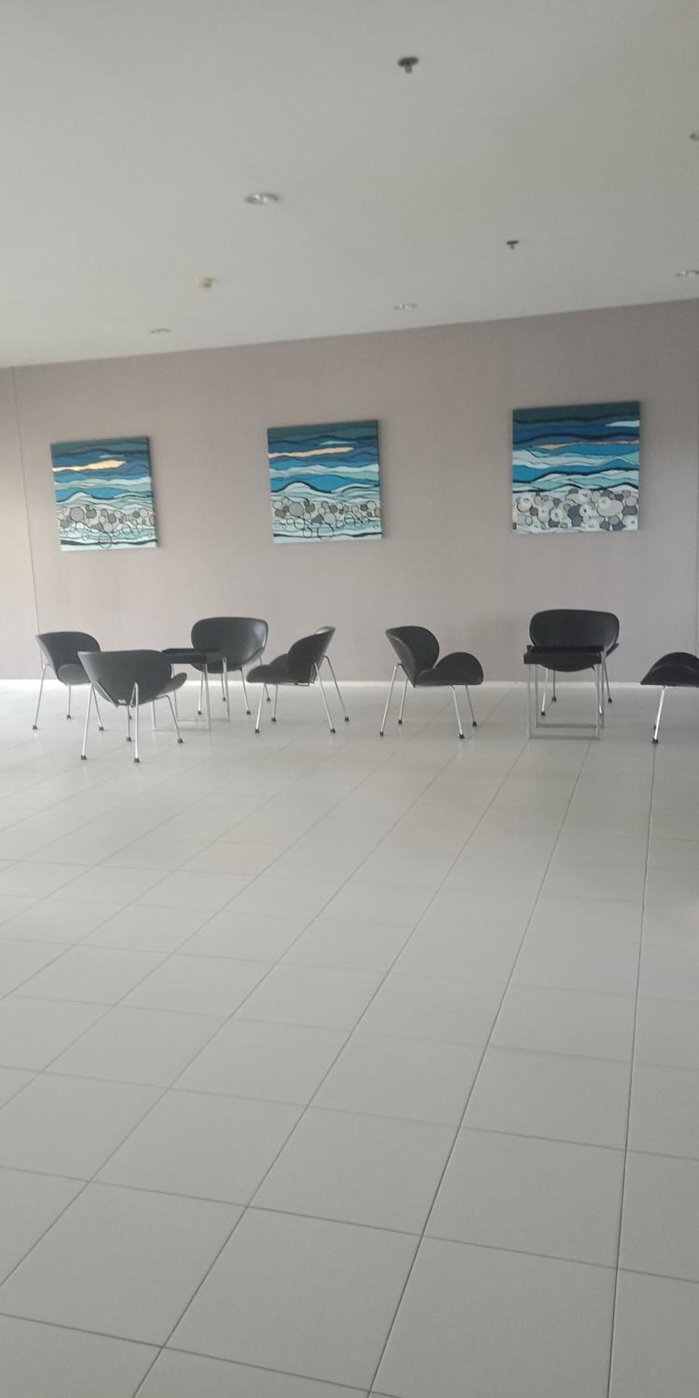 Jomtien Pattaya Condo Seaview Room Premium Exterior photo