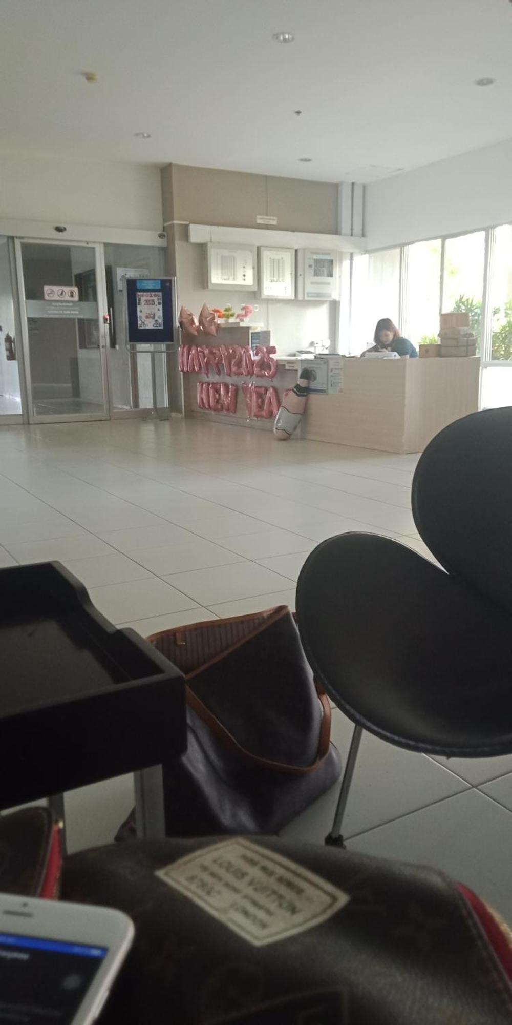 Jomtien Pattaya Condo Seaview Room Premium Exterior photo