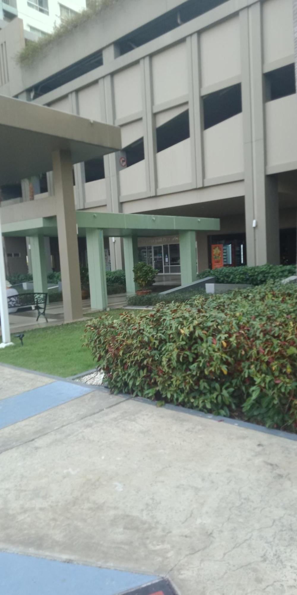 Jomtien Pattaya Condo Seaview Room Premium Exterior photo