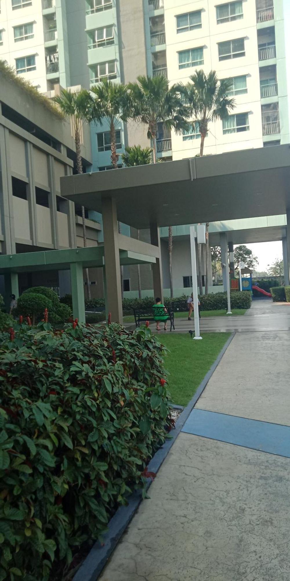 Jomtien Pattaya Condo Seaview Room Premium Exterior photo